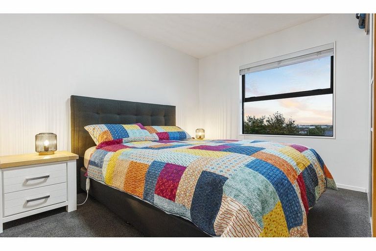 Photo of property in 36/124 Stancombe Road, Flat Bush, Auckland, 2016