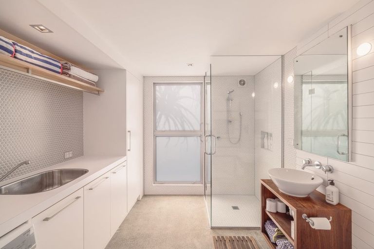 Photo of property in 14 Driftwood Lane, Waimairi Beach, Christchurch, 8083