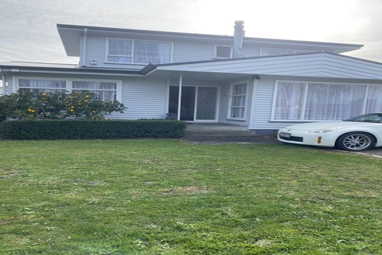 Photo of property in 10 Parkland Crescent, Terrace End, Palmerston North, 4410
