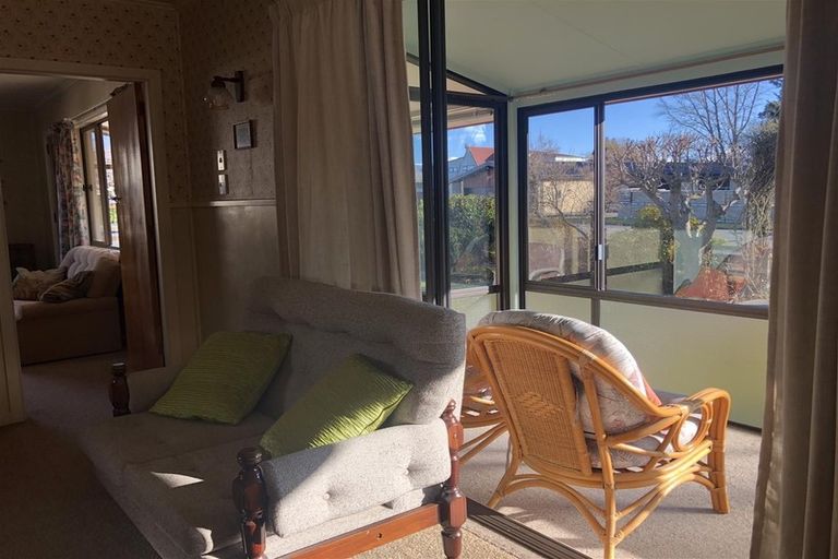 Photo of property in 3 Riverview Terrace, Fairlie, 7925