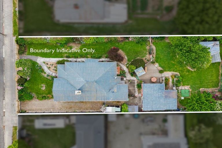 Photo of property in 45 Opie Street, Waimate, 7924