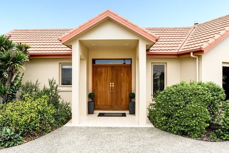 Photo of property in 6 Cashmere Close, Richmond, 7020