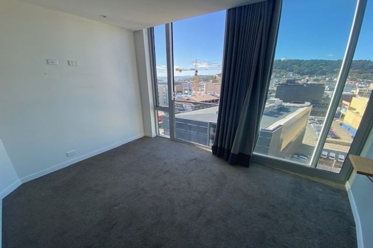 Photo of property in Elevate, 10/30a Taranaki Street, Te Aro, Wellington, 6011