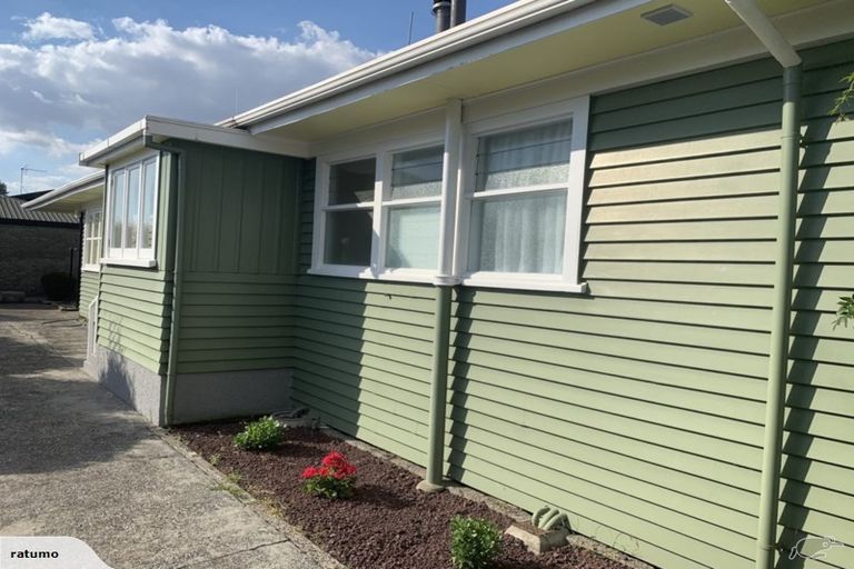 Photo of property in 55 Enderley Avenue, Enderley, Hamilton, 3214