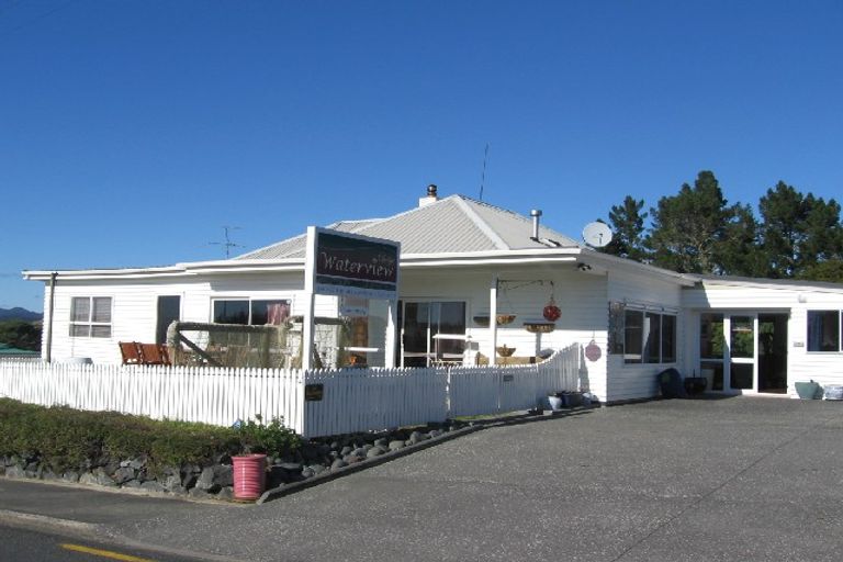 Photo of property in 14 Franklin Street, Opua, 0200