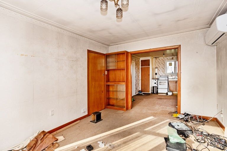 Photo of property in 15 Monowai Street, Strathern, Invercargill, 9812