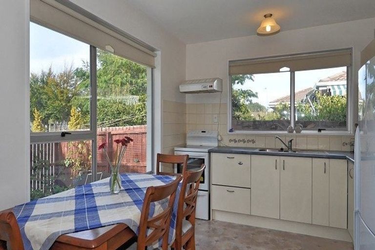 Photo of property in 1/34 Solway Avenue, Ilam, Christchurch, 8041