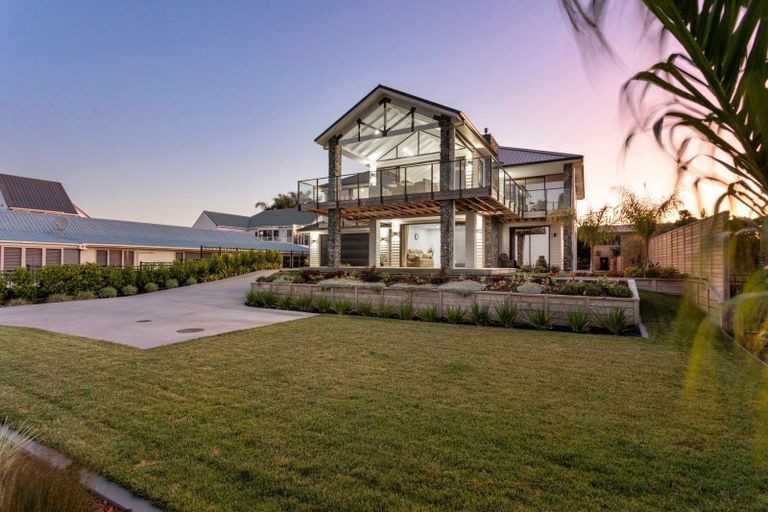 Photo of property in 80 Harbour Drive, Otumoetai, Tauranga, 3110