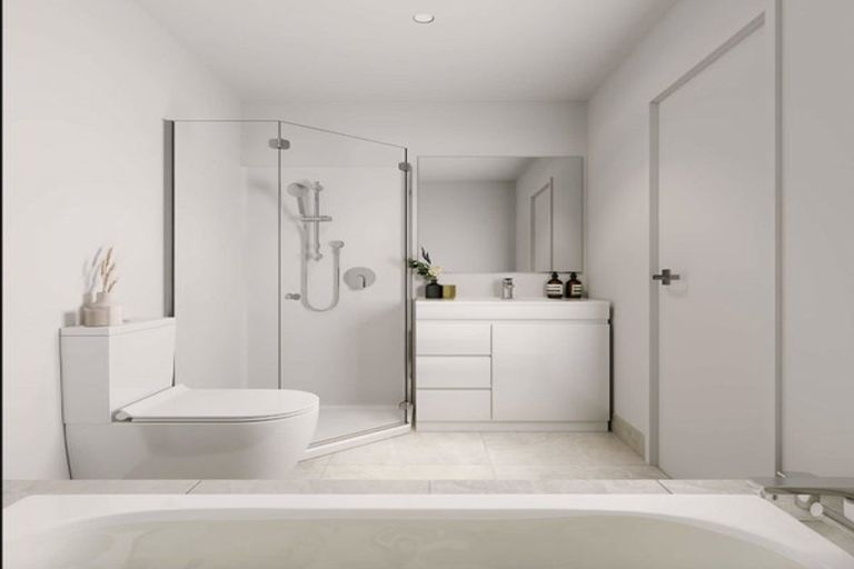 Photo of property in 2/30a Tirimoana Road, Te Atatu South, Auckland, 0602