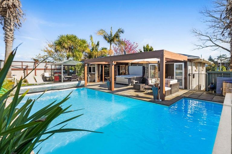 Photo of property in 208 Fraser Street, Tauranga South, Tauranga, 3112