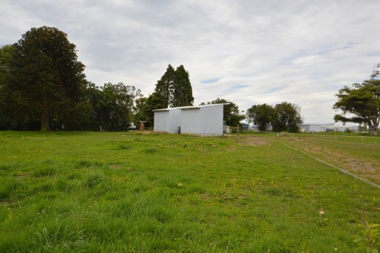 Photo of property in 228 Wallacetown-lorneville Highway, Underwood, Invercargill, 9874