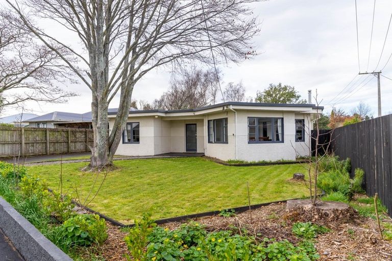 Photo of property in 46 Raglan Street, Lansdowne, Masterton, 5810