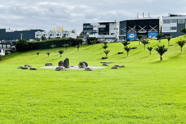 Photo of property in 12/17 Fleet Street, Eden Terrace, Auckland, 1021