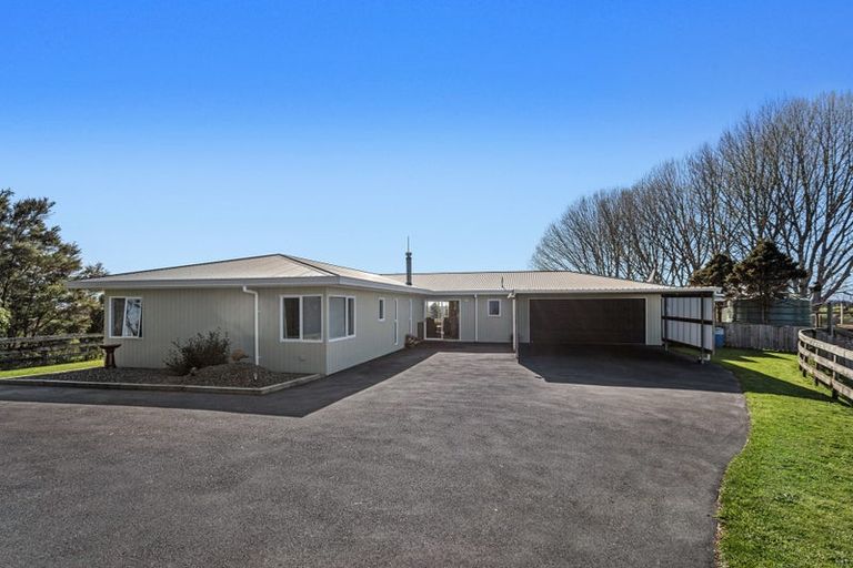 Photo of property in 321 Mccoy Road, Wainui, Opotiki, 3198