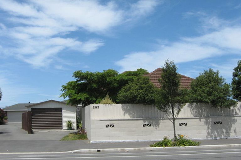 Photo of property in 292 Wainoni Road, Avondale, Christchurch, 8061