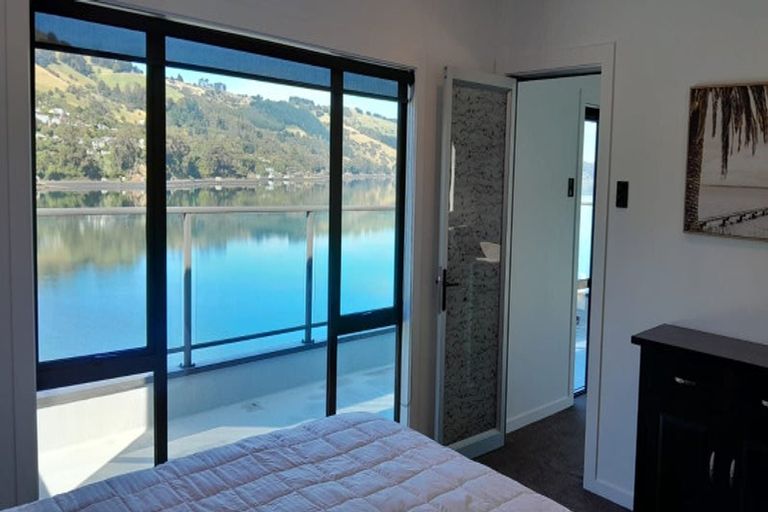 Photo of property in 4 Bewley Avenue, Macandrew Bay, Dunedin, 9014