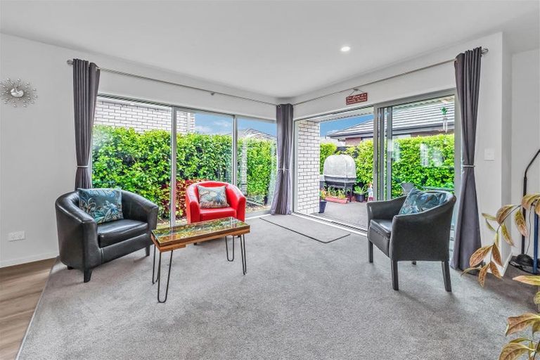 Photo of property in 26 Kemble Drive, Rolleston, 7615