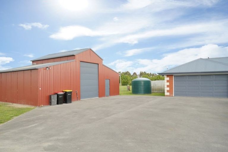 Photo of property in 362 No 10 Road, Swannanoa, 7476