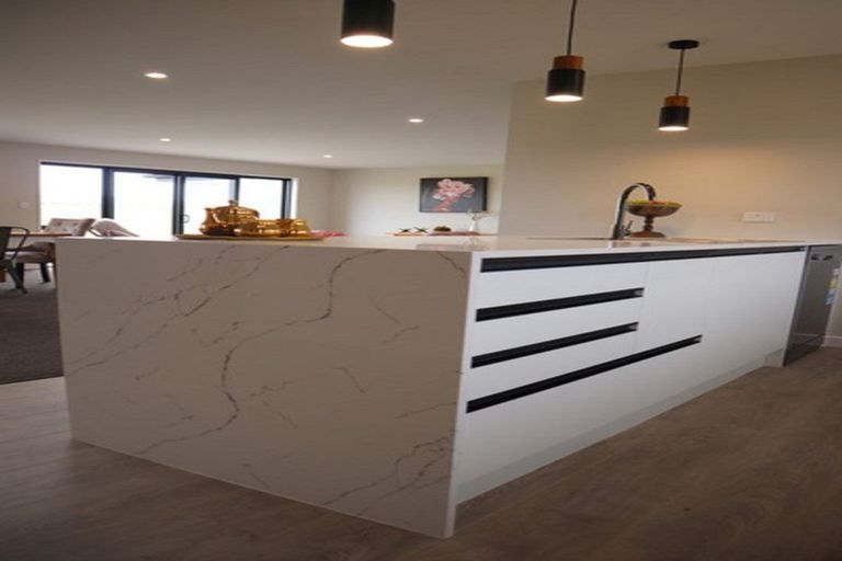 Photo of property in 9 Merino Crescent, Kirwee, 7571