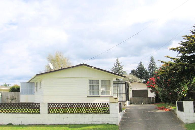 Photo of property in 7 Euan Street, Mangakakahi, Rotorua, 3015