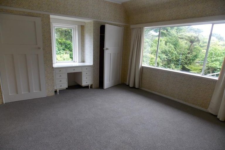 Photo of property in 24 Sefton Street, Wadestown, Wellington, 6012