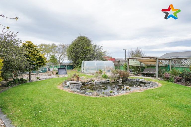 Photo of property in 21 Johnston Road, Nightcaps, 9630