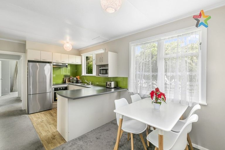 Photo of property in 8 Heath Street, Wainuiomata, Lower Hutt, 5014