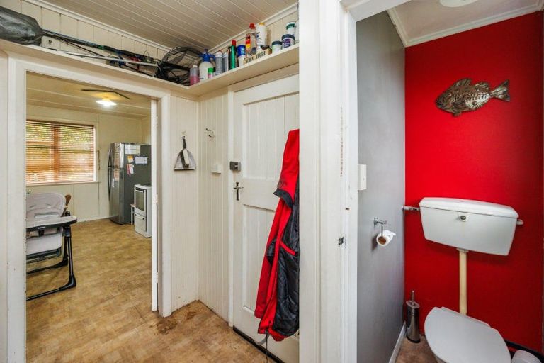 Photo of property in 27 Whyte Street, Foxton, 4814