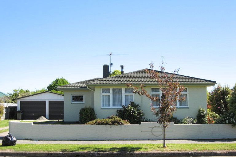 Photo of property in 26 Rata Street, Rangiora, 7400