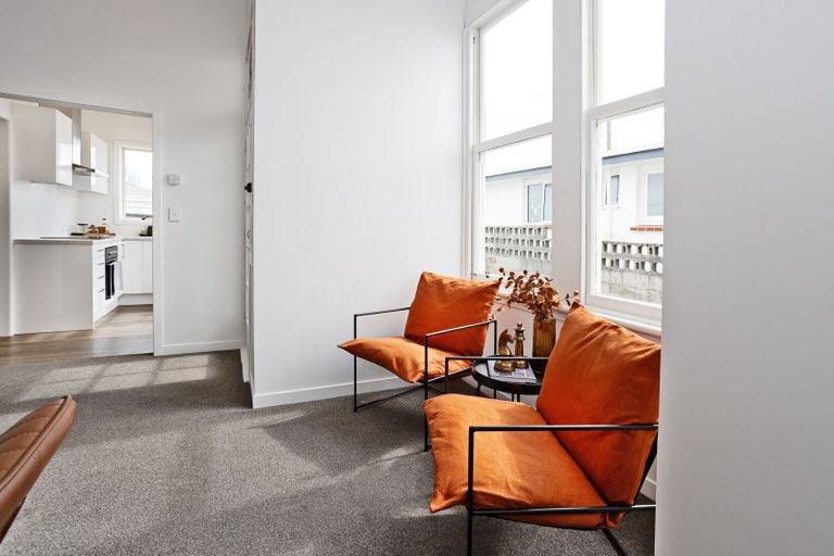 Photo of property in 56 Mary Street, Richmond, Invercargill, 9810