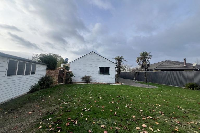 Photo of property in 672 Queen Street East, Levin, 5510