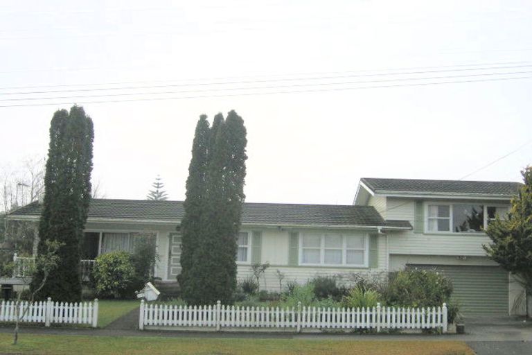 Photo of property in 214 Bankwood Road, Chartwell, Hamilton, 3210