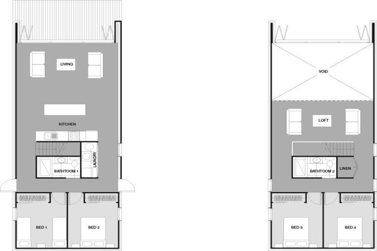 Photo of property in 51 One Tree Point Road, One Tree Point, 0118