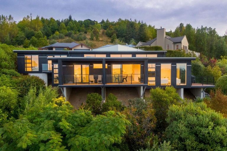 Photo of property in 44 Panorama Drive, Enner Glynn, Nelson, 7011