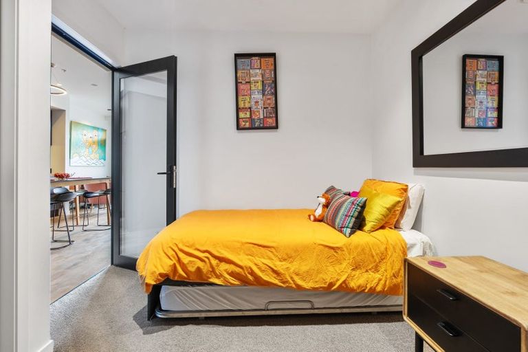 Photo of property in 301/13 Dundonald Street, Eden Terrace, Auckland, 1021
