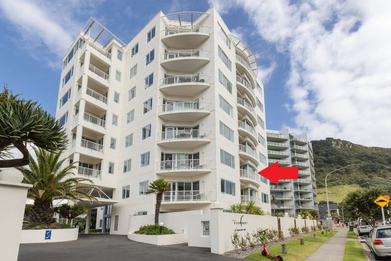 Photo of property in 16/12 Maunganui Road, Mount Maunganui, 3116