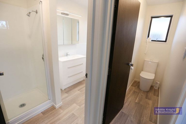 Photo of property in 6 Lochmore Street, Bishopdale, Christchurch, 8051