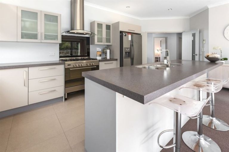 Photo of property in 24 Paparoa Crescent, Aotea, Porirua, 5024