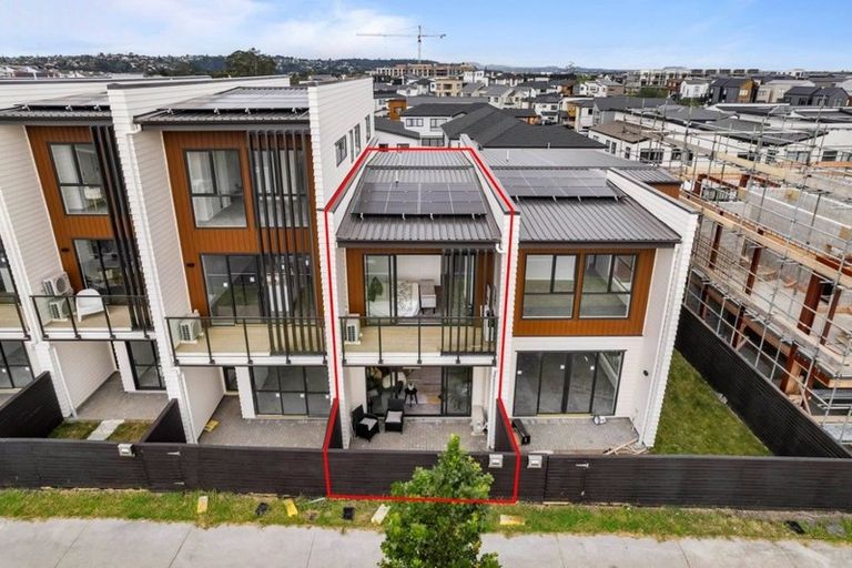 Photo of property in 193 Clark Road, Hobsonville, Auckland, 0616