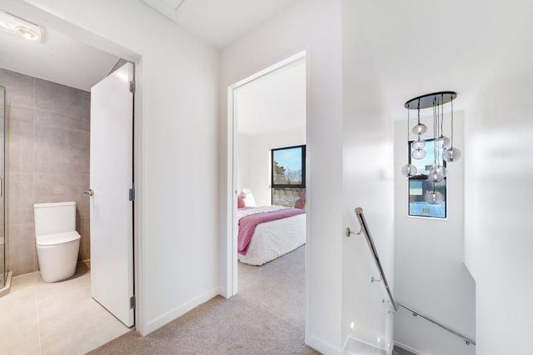 Photo of property in 4/30 Wellesley Road, Mangere Bridge, Auckland, 2022