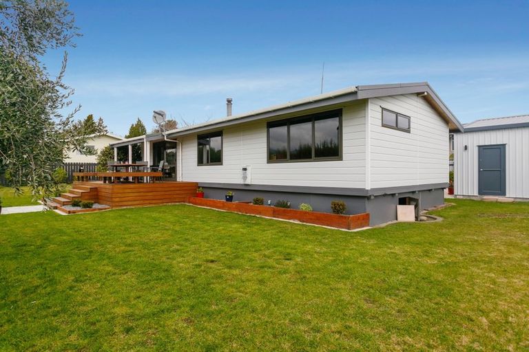 Photo of property in 11 Grace Crescent, Richmond Heights, Taupo, 3330