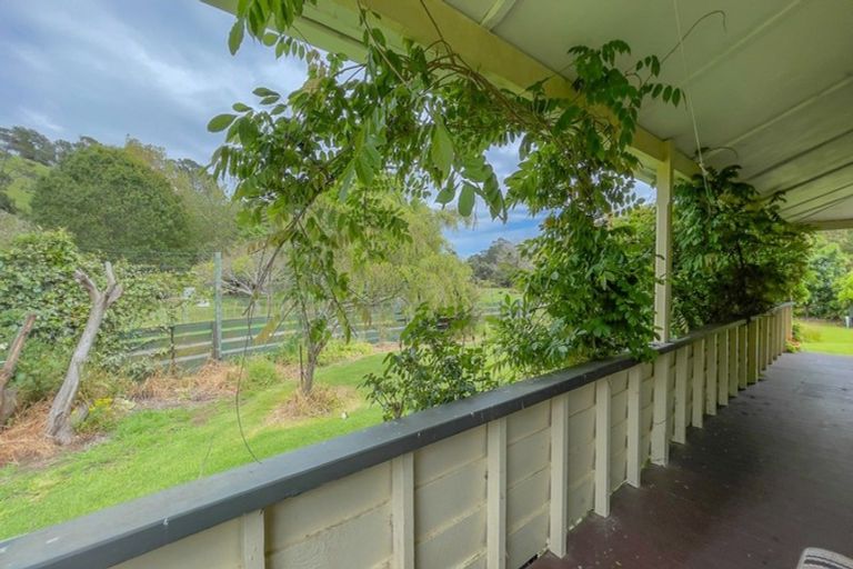 Photo of property in 65 Waikawau Valley Road, Kereta, Thames, 3575