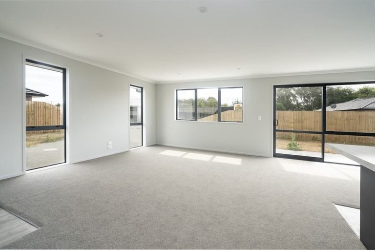 Photo of property in 10 Joy Place, Rolleston, 7614