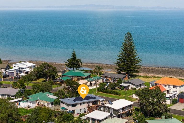 Photo of property in 22 Seaview Avenue, Te Puru, Thames, 3575