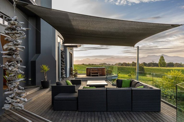 Photo of property in 72 Fairbourne Drive, Fairhall, Blenheim, 7272