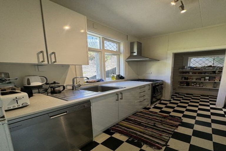 Photo of property in 55 Raroa Road, Kelburn, Wellington, 6012