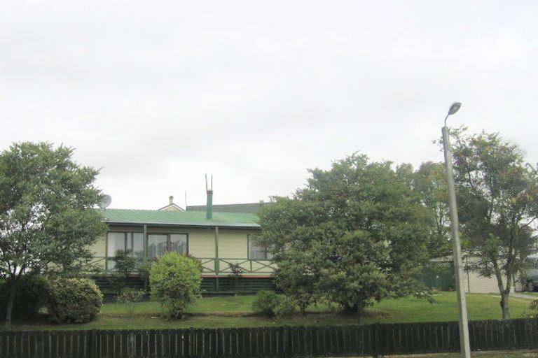 Photo of property in 81 Hyde Avenue, Richmond Heights, Taupo, 3330