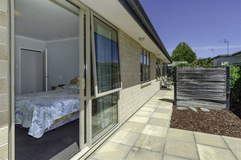 Photo of property in 50a Victoria Street, Rangiora, 7400
