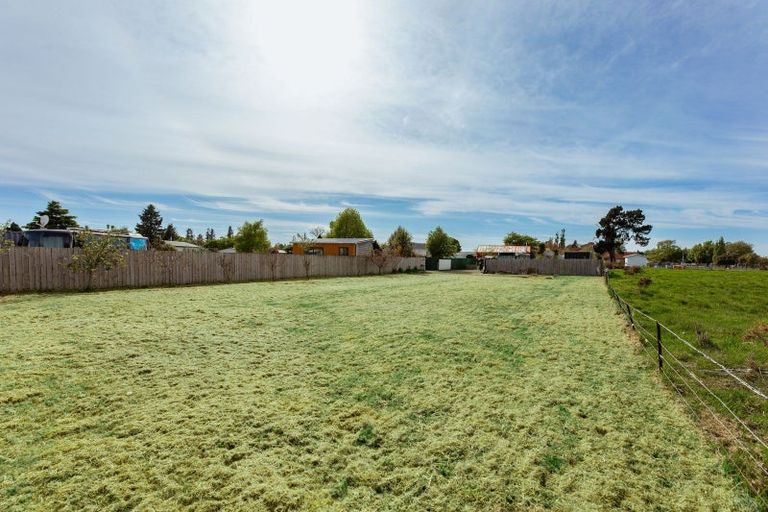 Photo of property in 4 Murdoch Place, Mayfield, Ashburton, 7778