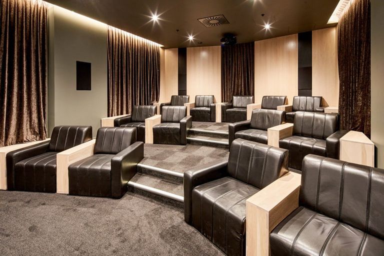 Photo of property in 1102/1 Market Lane, Wellington Central, Wellington, 6011